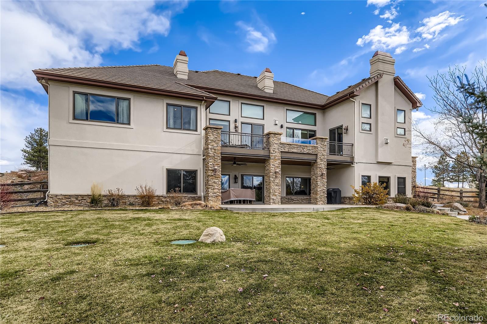 Parker, Colorado, 80138, United States, 4 Bedrooms Bedrooms, ,5 BathroomsBathrooms,Residential,Active,1997625