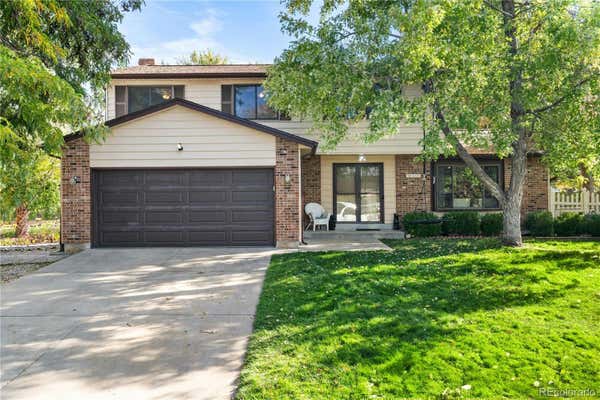 3140 S EVANSTON WAY, AURORA, CO 80014 - Image 1