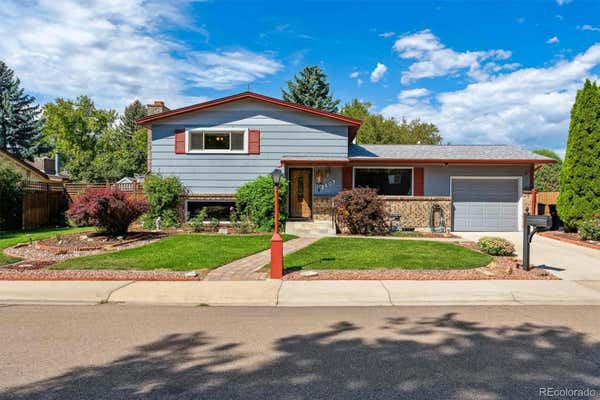 1407 MOUNT EVANS DR, LONGMONT, CO 80504 - Image 1