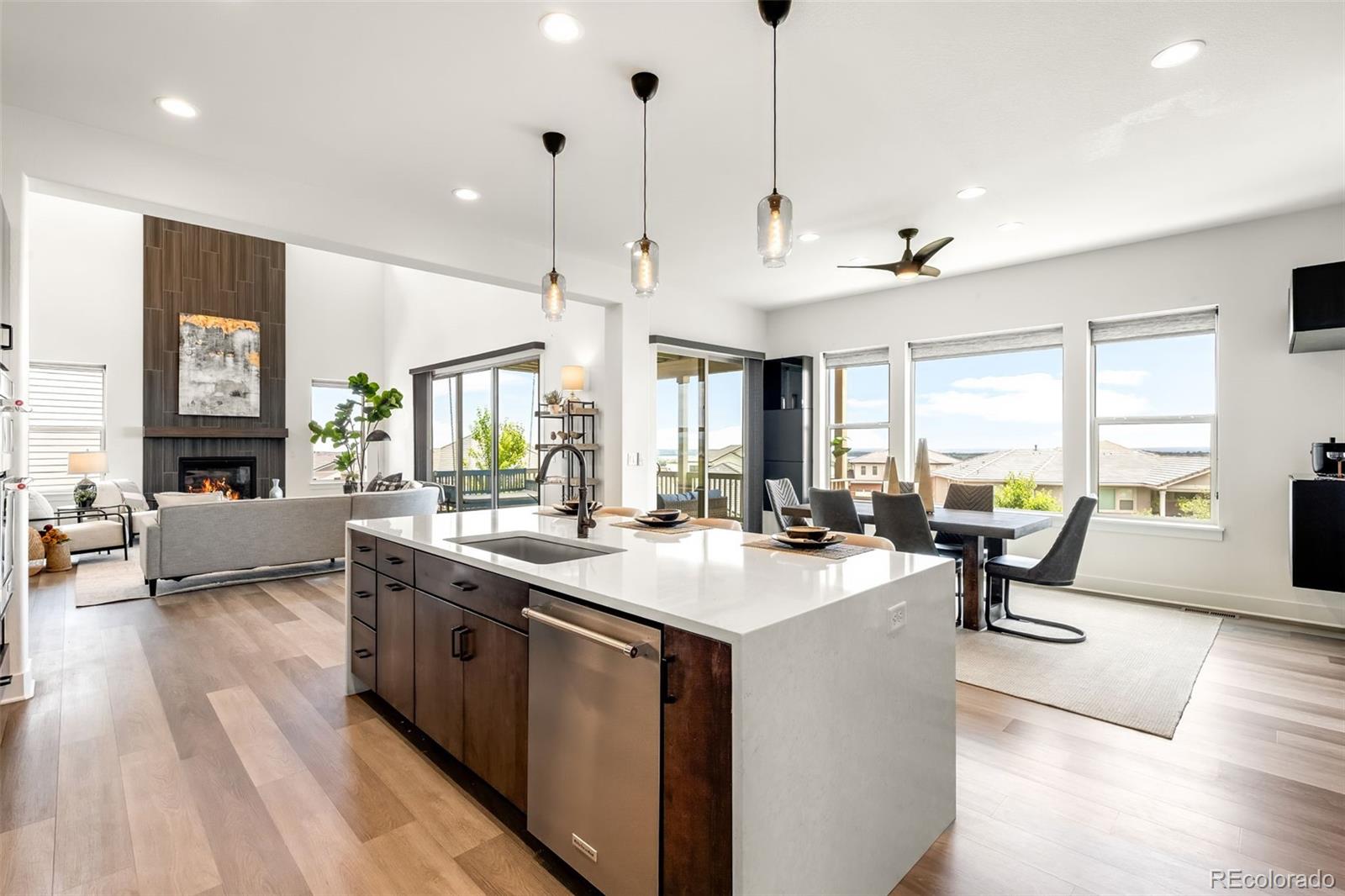 Arvada, Colorado, 80007, United States, 5 Bedrooms Bedrooms, ,6 BathroomsBathrooms,Residential,Active,2007071