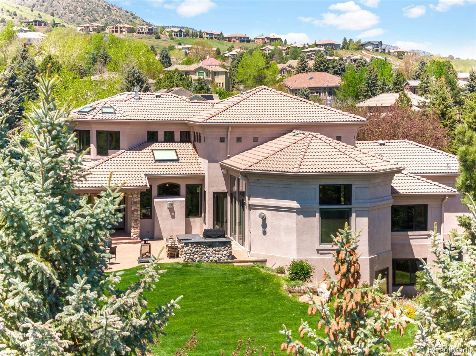 Morrison, Colorado, 80465, United States, ,5 BathroomsBathrooms,Residential,Active,1810483