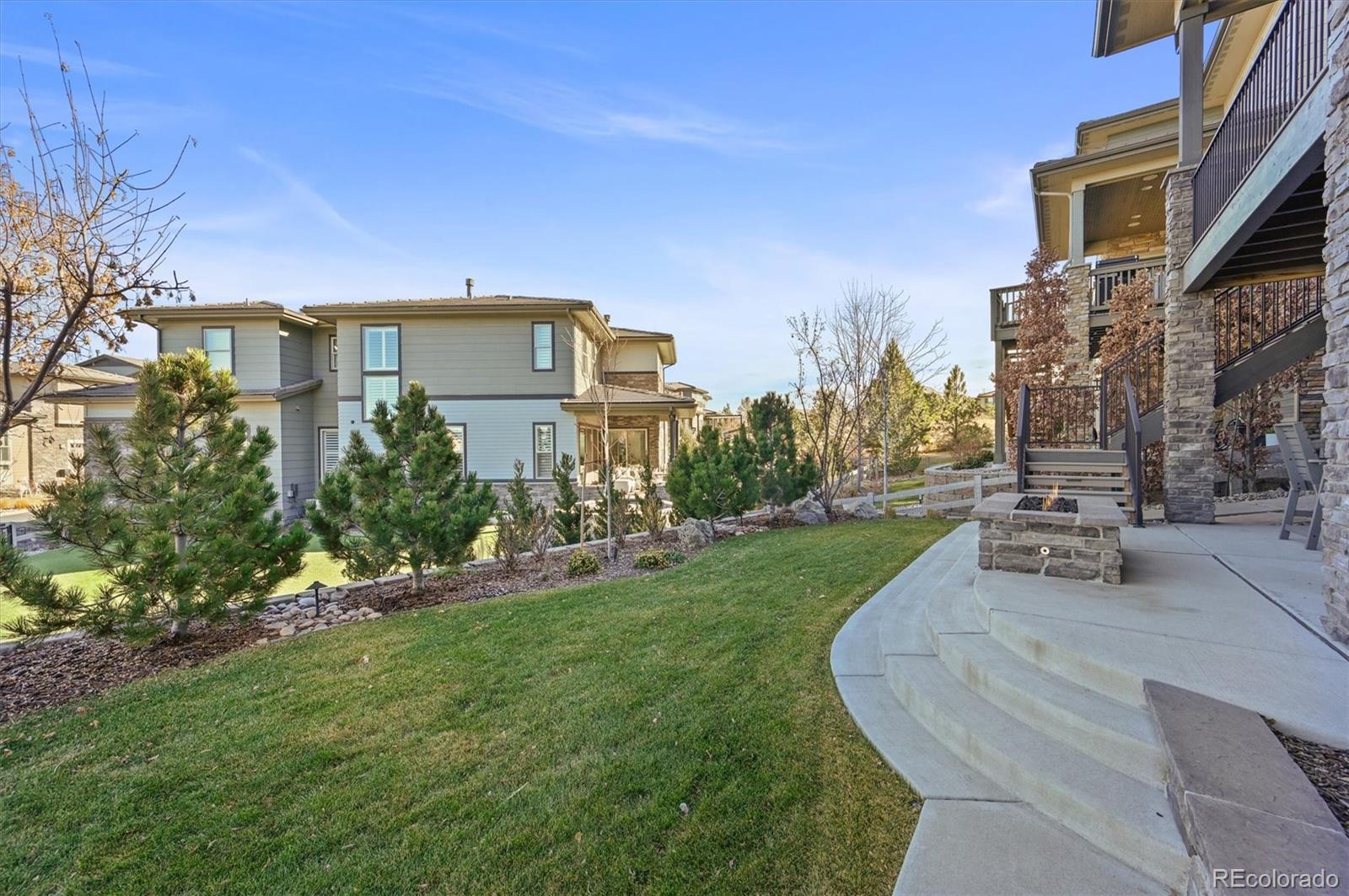Highlands Ranch, Colorado, 80126, United States, 4 Bedrooms Bedrooms, ,4 BathroomsBathrooms,Residential,Active,2008281