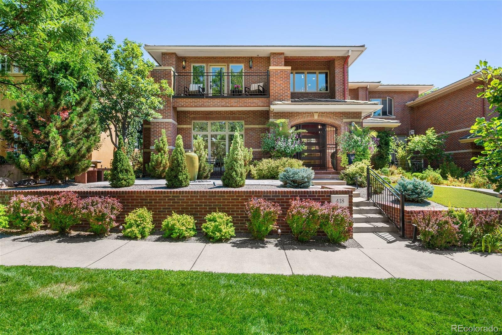 Denver, Colorado, 80206, United States, ,4 BathroomsBathrooms,Residential,Active,1757347