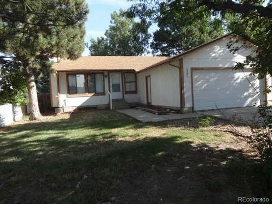 4291 S NUCLA WAY, AURORA, CO 80013 - Image 1