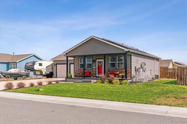 268 S 2ND AVE, DEER TRAIL, CO 80105 - Image 1