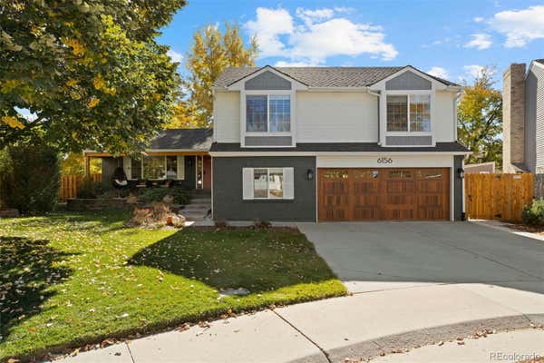 6156 E EUCLID AVE, CENTENNIAL, CO 80111 - Image 1