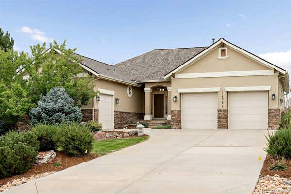 14984 SILVER FEATHER CIR, BROOMFIELD, CO 80023 - Image 1