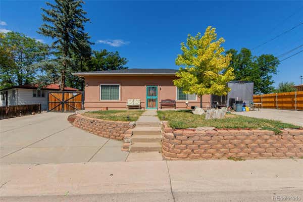 2791 W MEXICO AVE, DENVER, CO 80219 - Image 1