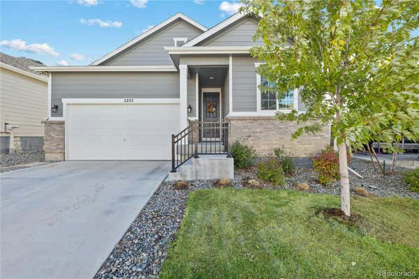 5255 COLTIN TRL, CASTLE ROCK, CO 80104 - Image 1