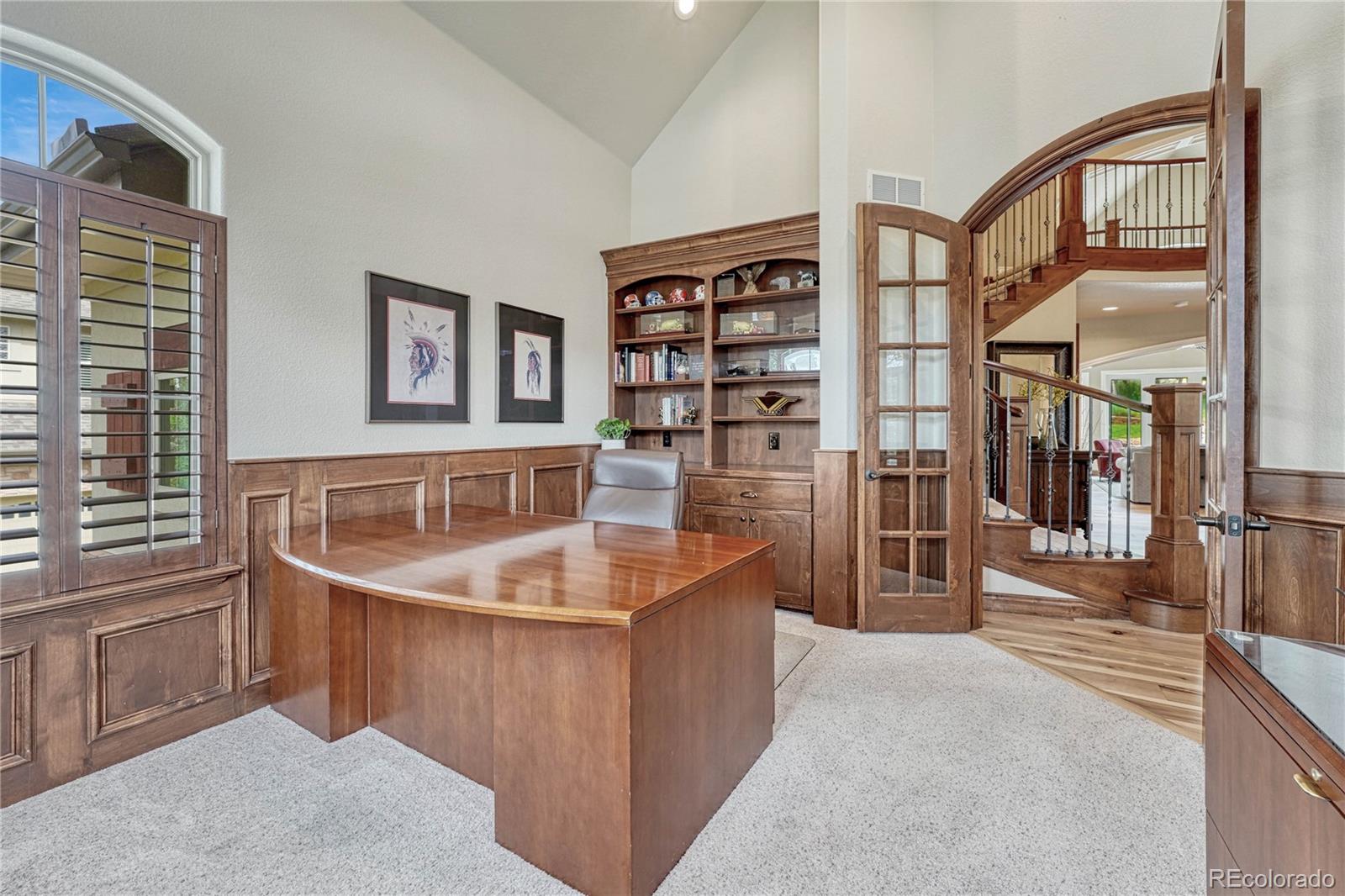 Parker, Colorado, 80134, United States, 6 Bedrooms Bedrooms, ,5 BathroomsBathrooms,Residential,Active,1843852
