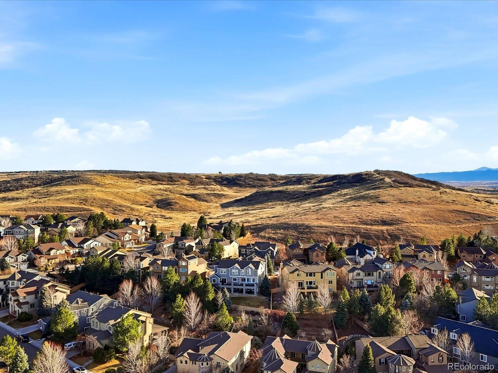 Highlands Ranch, Colorado, 80126, United States, 4 Bedrooms Bedrooms, ,3 BathroomsBathrooms,Residential,Active,2007002