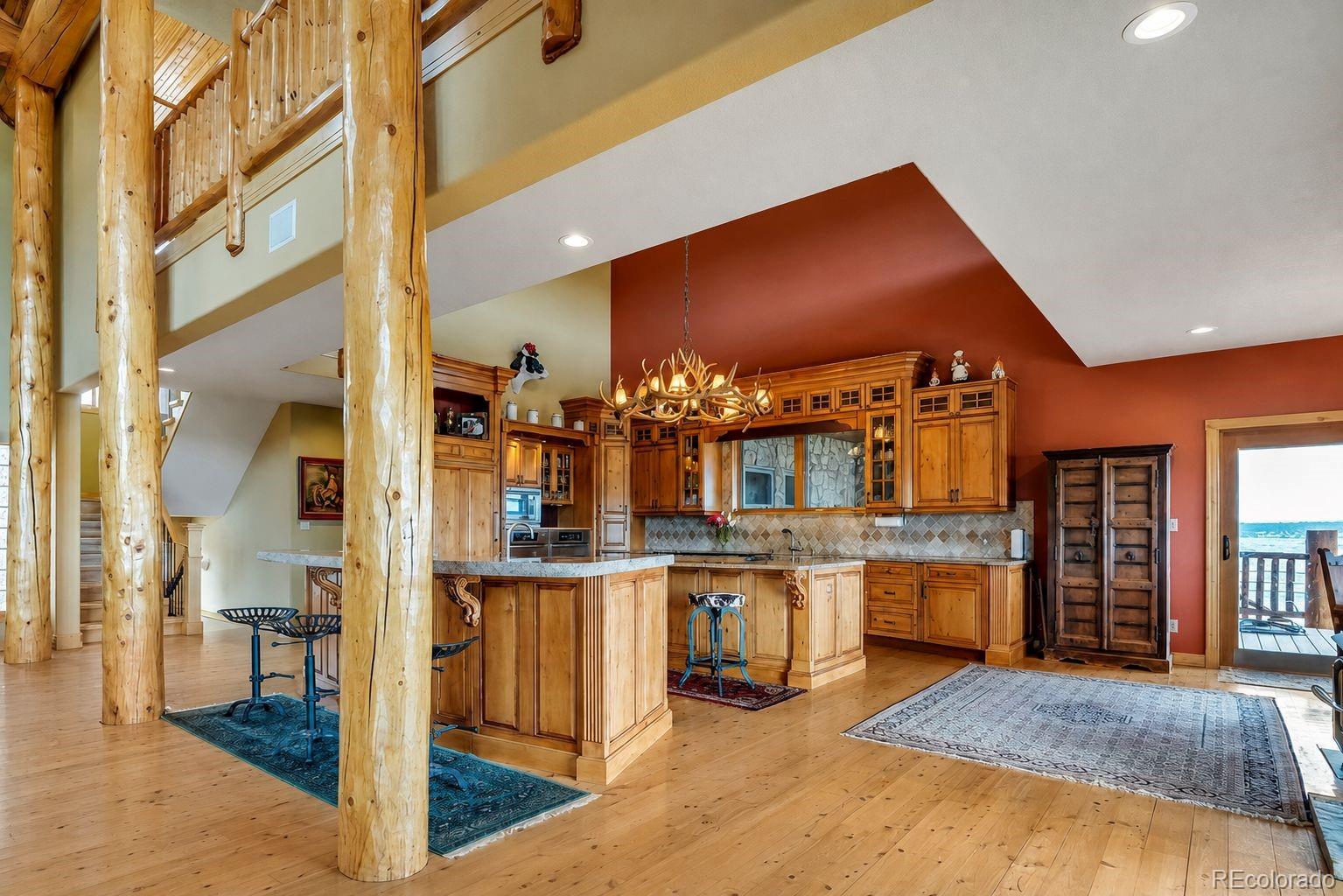 Larkspur, Colorado, 80118, United States, 4 Bedrooms Bedrooms, ,5 BathroomsBathrooms,Residential,Active,1841306