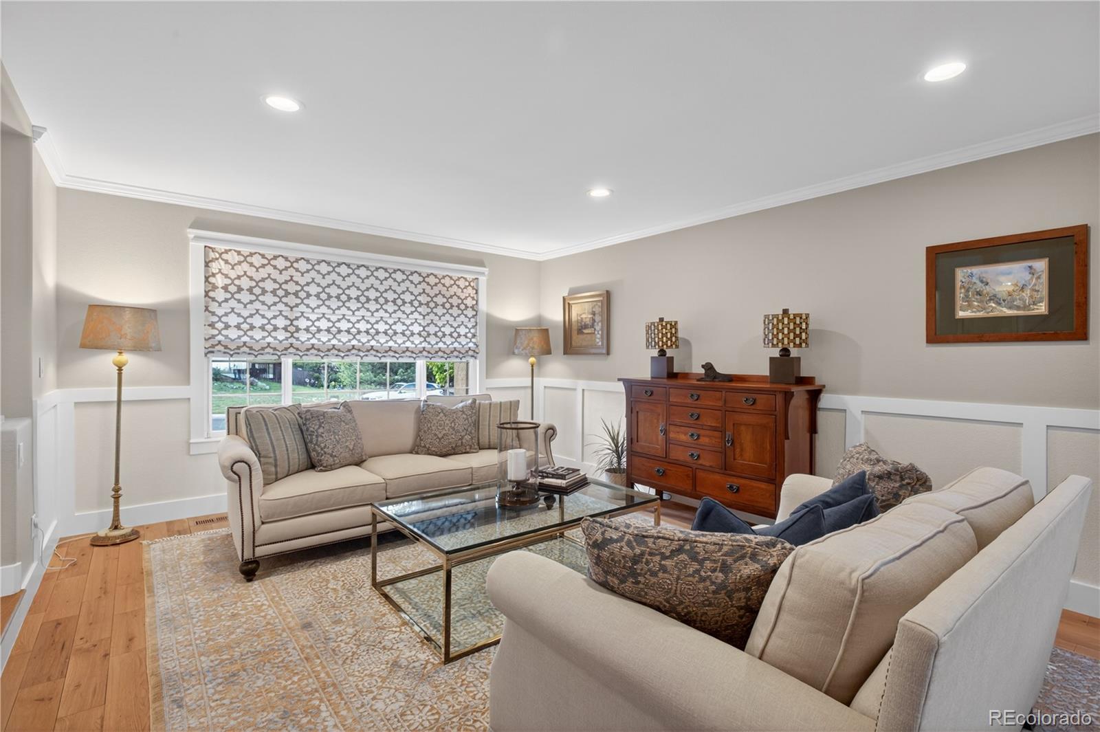 Highlands Ranch, Colorado, 80126, United States, 4 Bedrooms Bedrooms, ,4 BathroomsBathrooms,Residential,Contingent,2045675