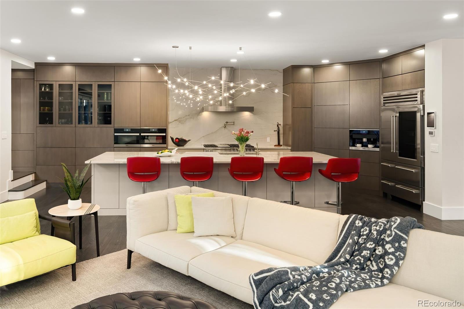 Denver, Colorado, 80206, United States, ,4 BathroomsBathrooms,Residential,Active,1757347