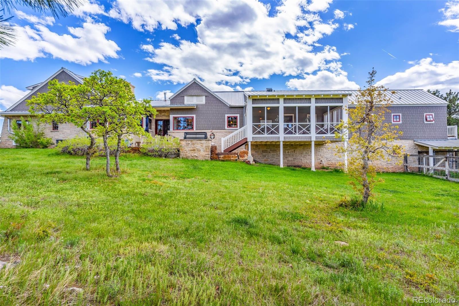 Beulah, Colorado, 81023, United States, ,4 BathroomsBathrooms,Residential,Active,1769562