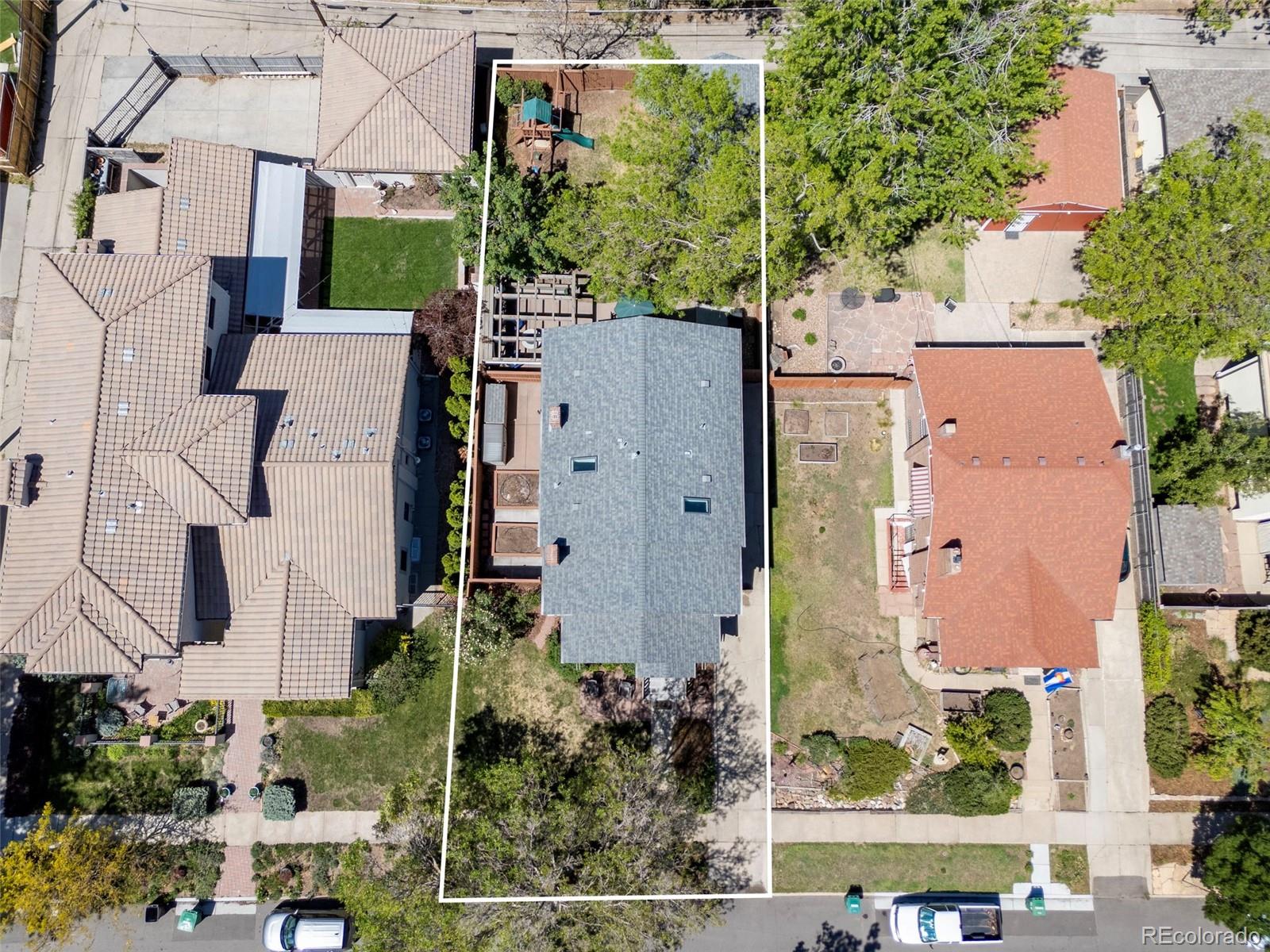 Denver, Colorado, 80211, United States, 5 Bedrooms Bedrooms, ,4 BathroomsBathrooms,Residential,Active,2045708