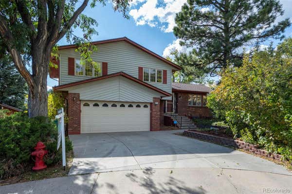 13232 W JEWELL CIR, LAKEWOOD, CO 80228 - Image 1