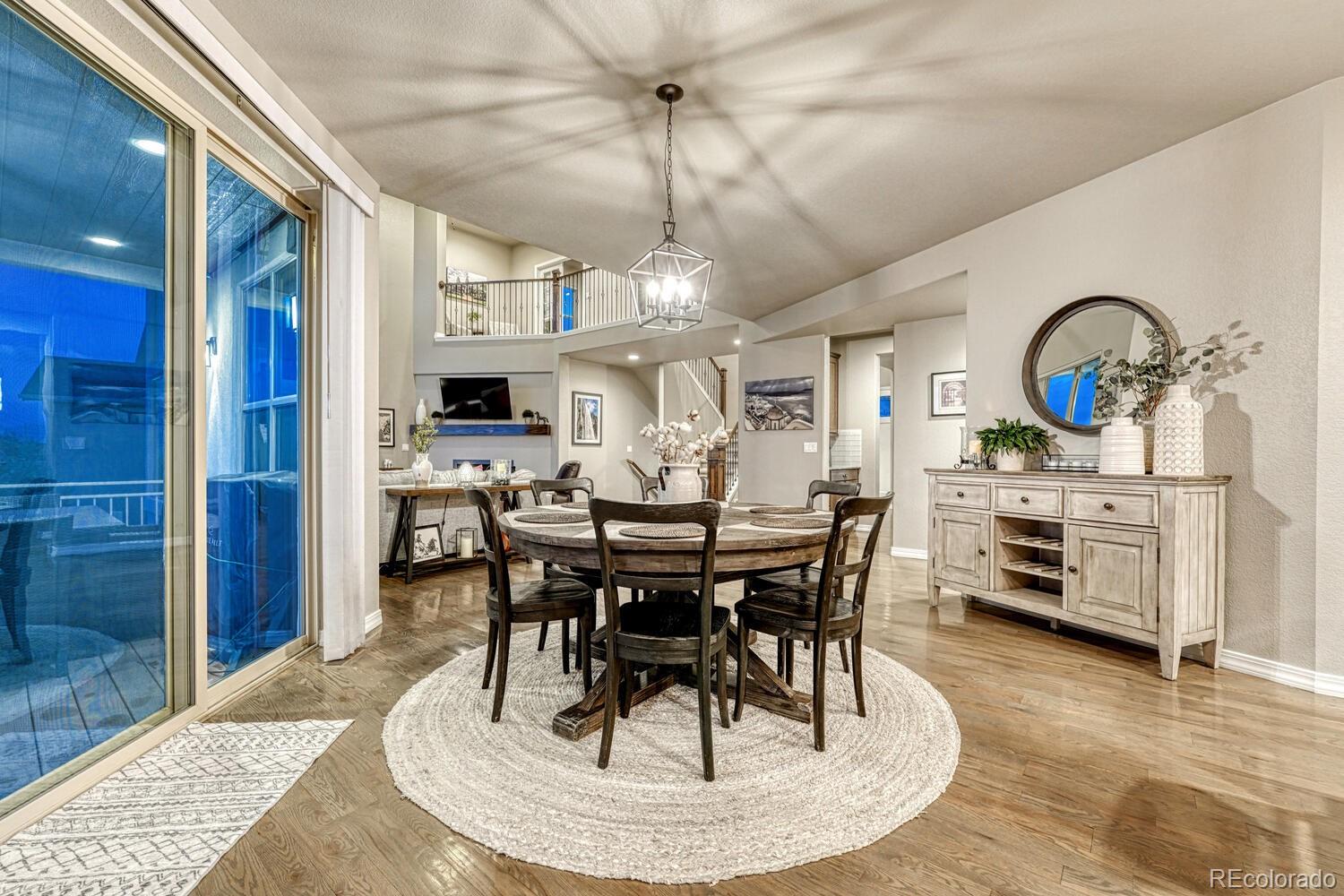 Colorado Springs, Colorado, 80921, United States, 6 Bedrooms Bedrooms, ,6 BathroomsBathrooms,Residential,Active,1889032