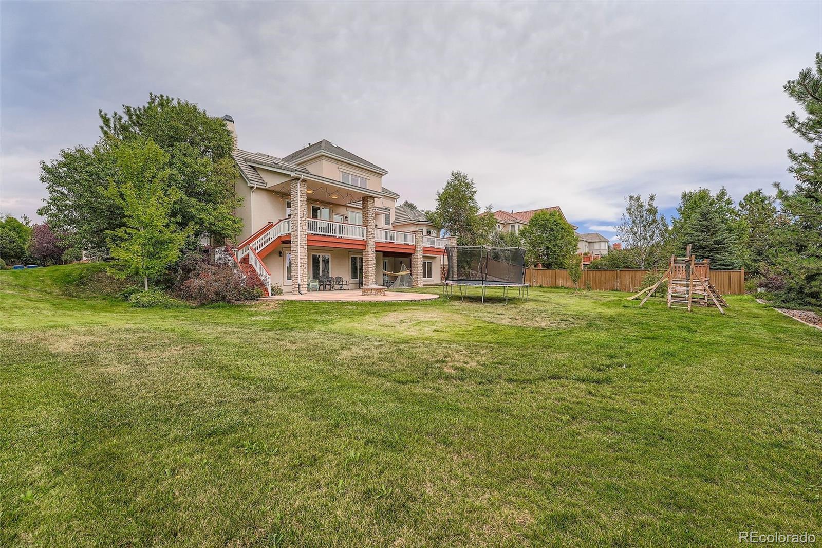 Centennial, Colorado, 80015, United States, 6 Bedrooms Bedrooms, ,6 BathroomsBathrooms,Residential,Active,1945854