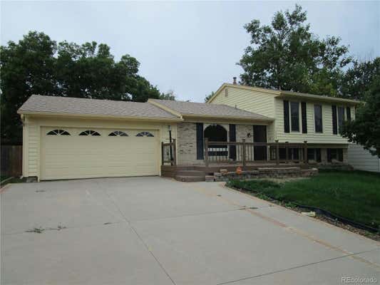 16300 E ARKANSAS DR, AURORA, CO 80017 - Image 1