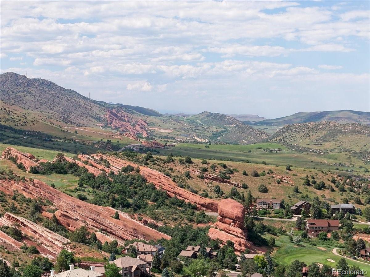 Morrison, Colorado, 80465, United States, 4 Bedrooms Bedrooms, ,4 BathroomsBathrooms,Residential,Active,1863327