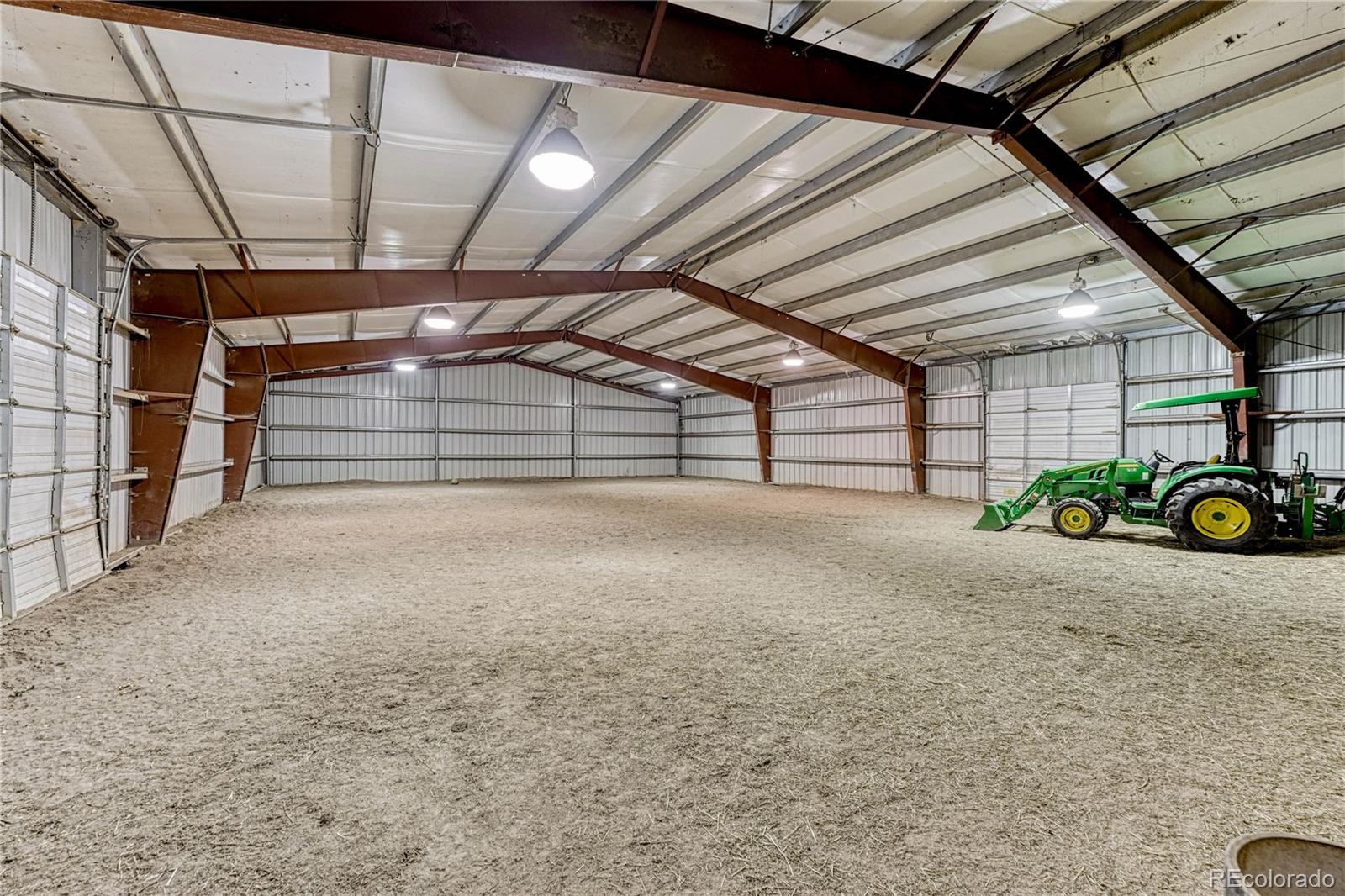 Sedalia, Colorado, 80135, United States, 4 Bedrooms Bedrooms, ,4 BathroomsBathrooms,Residential,Active,1986887