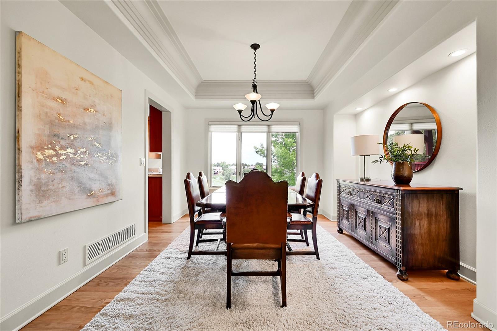 Lakewood, Colorado, 80227, United States, 4 Bedrooms Bedrooms, ,5 BathroomsBathrooms,Residential,Active,1831768