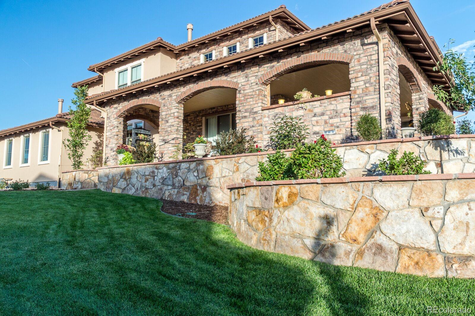 Highlands Ranch, Colorado, 80126, United States, 3 Bedrooms Bedrooms, ,5 BathroomsBathrooms,Residential,Active,2011857