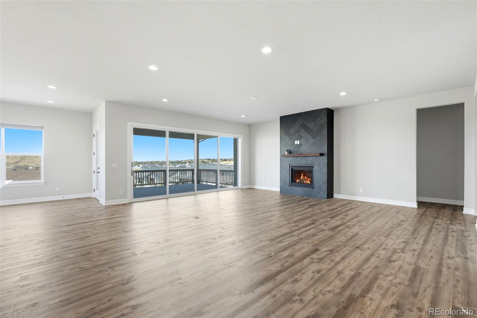 Castle Rock, Colorado, 80104, United States, 3 Bedrooms Bedrooms, ,3 BathroomsBathrooms,Residential,Active,2013637