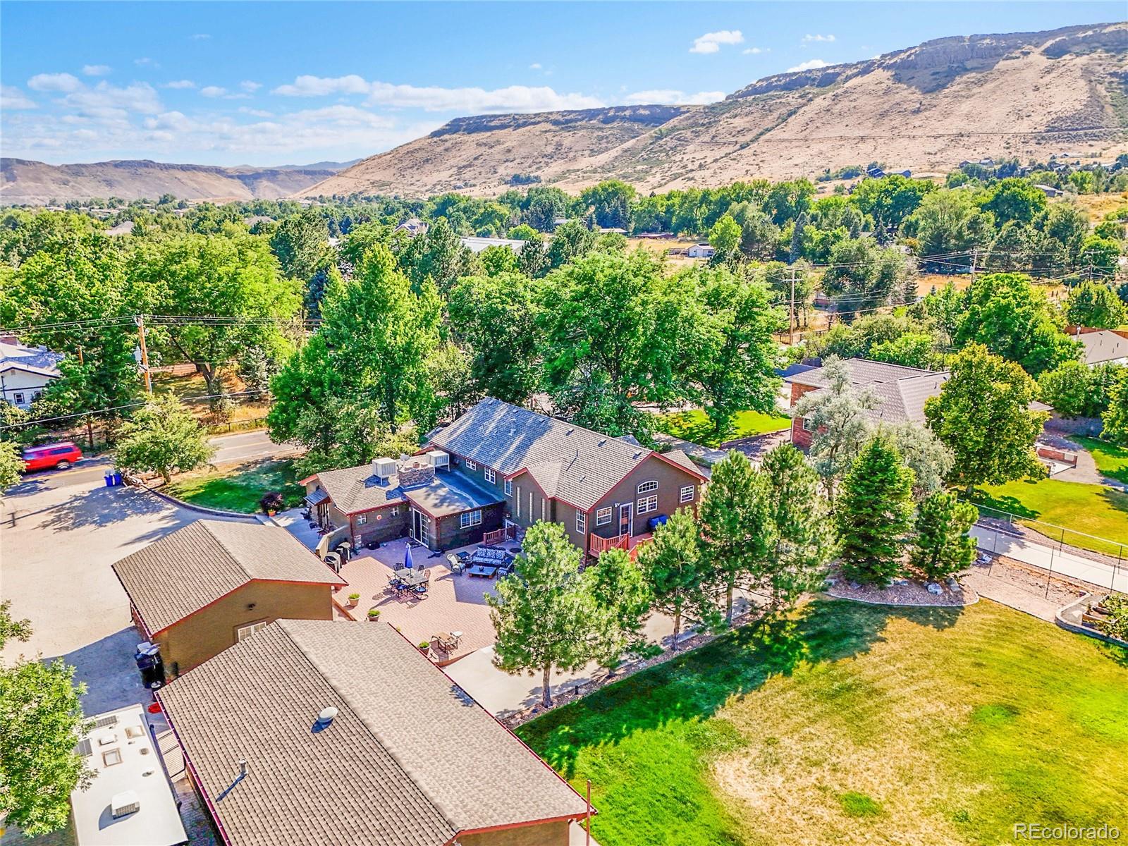 Golden, Colorado, 80403, United States, 5 Bedrooms Bedrooms, ,4 BathroomsBathrooms,Residential,Active,1922337