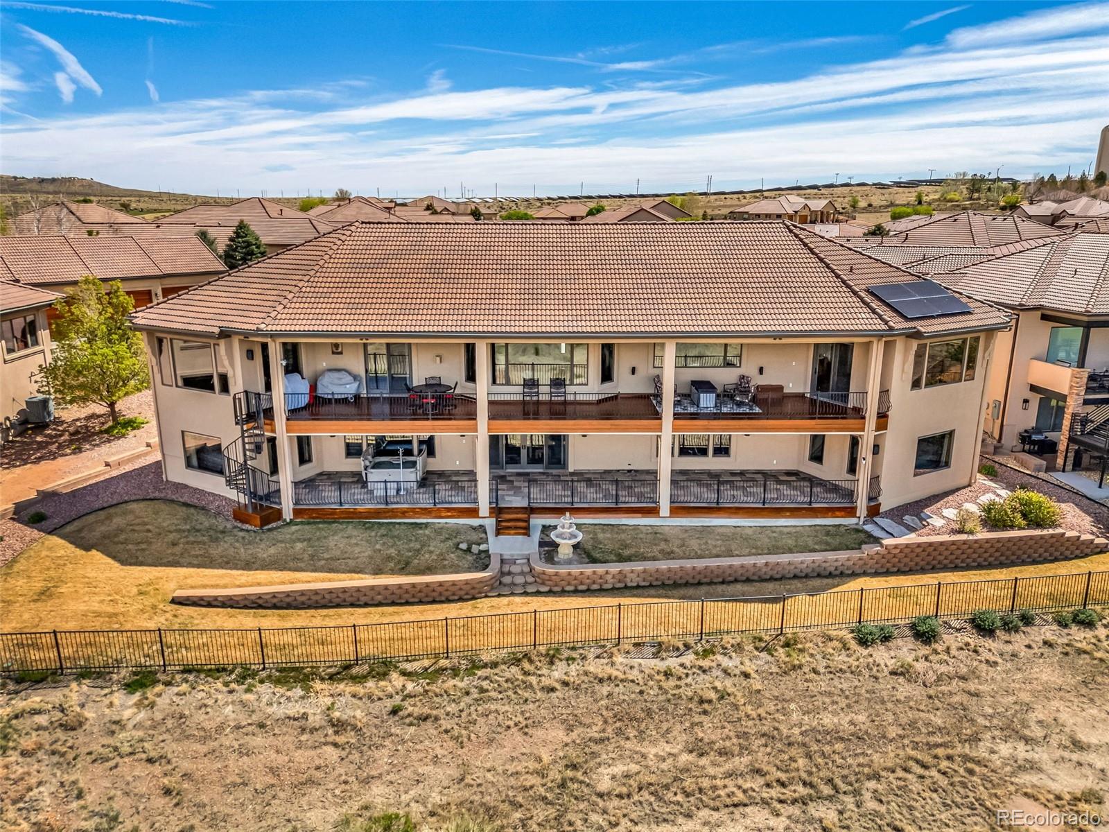 Pueblo, Colorado, 81001, United States, 4 Bedrooms Bedrooms, ,5 BathroomsBathrooms,Residential,Active,2043836