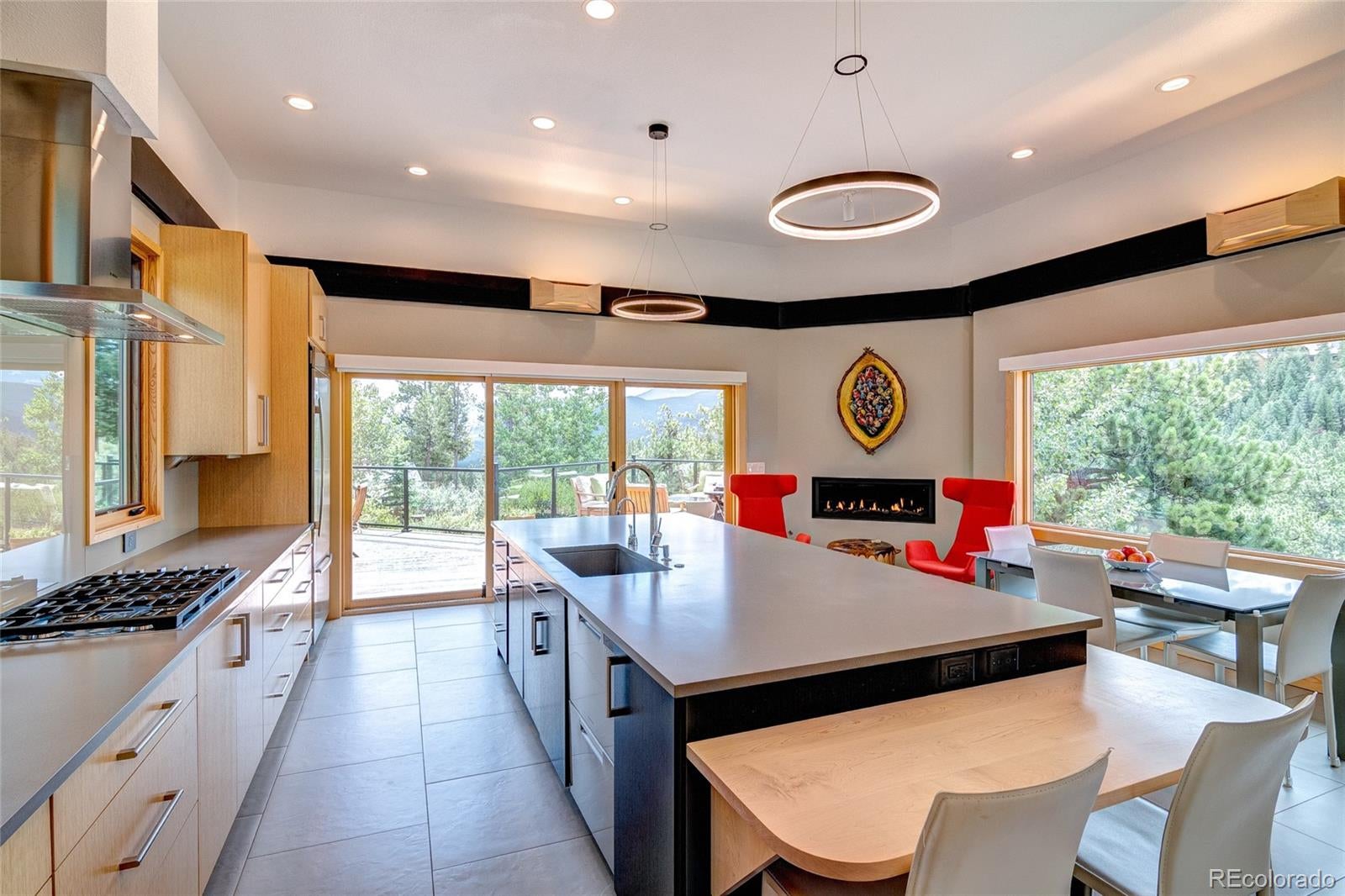 Bailey, Colorado, 80421, United States, ,5 BathroomsBathrooms,Residential,Active,1790259