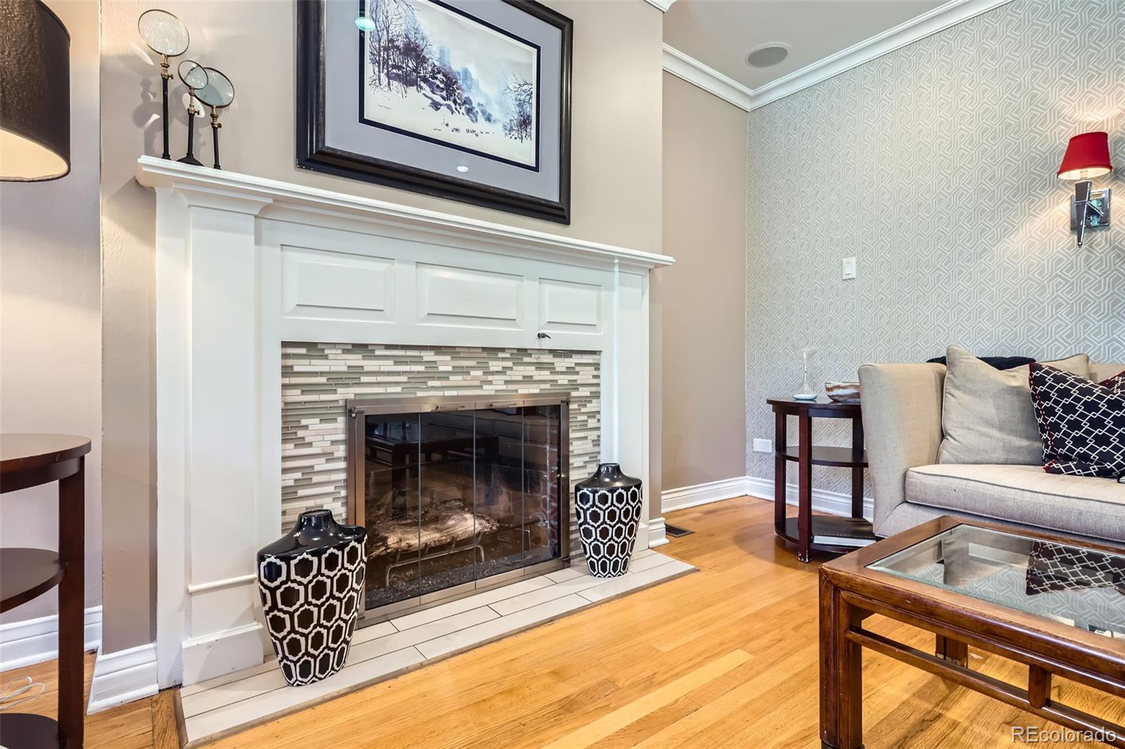 Denver, Colorado, 80209, United States, 4 Bedrooms Bedrooms, ,4 BathroomsBathrooms,Residential,Active,1824008