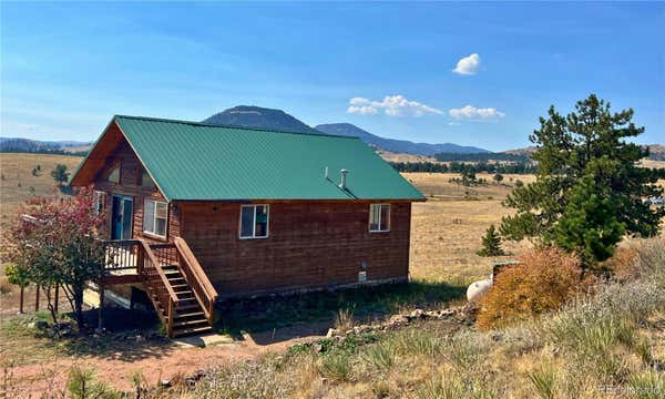 180 COBB LN, GUFFEY, CO 80820 - Image 1