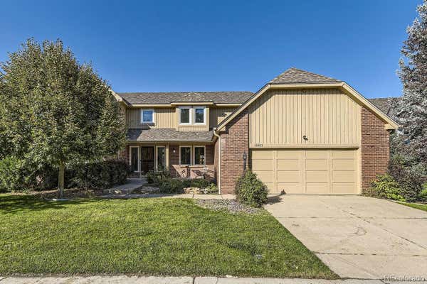 15813 E CRESTRIDGE CIR, CENTENNIAL, CO 80015 - Image 1