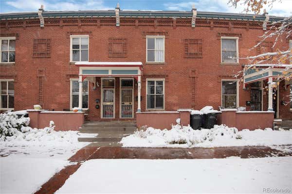 811 32ND ST, DENVER, CO 80205 - Image 1