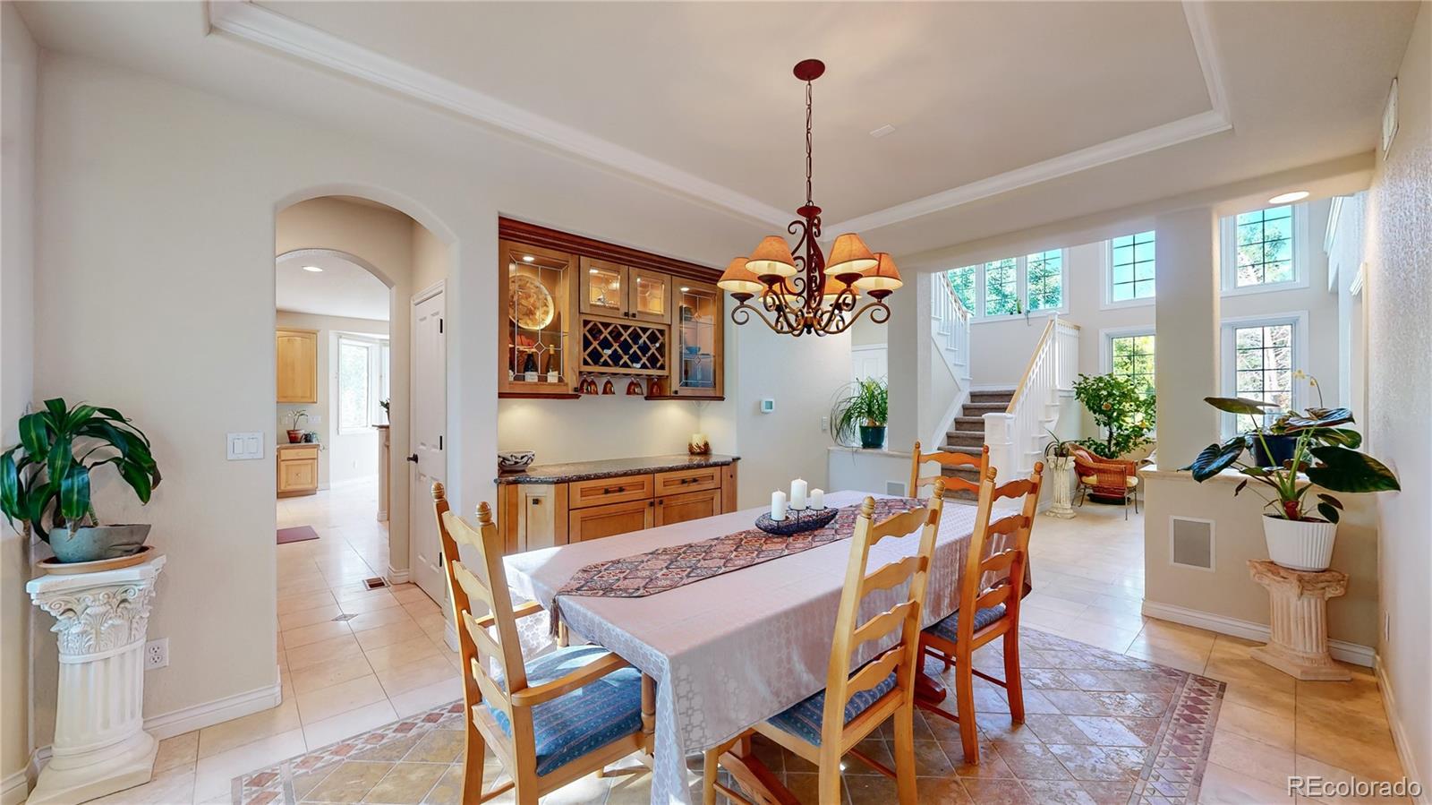 Littleton, Colorado, 80123, United States, ,5 BathroomsBathrooms,Residential,Active,1764082