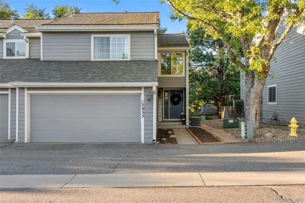 12955 E CORNELL AVE, AURORA, CO 80014 - Image 1