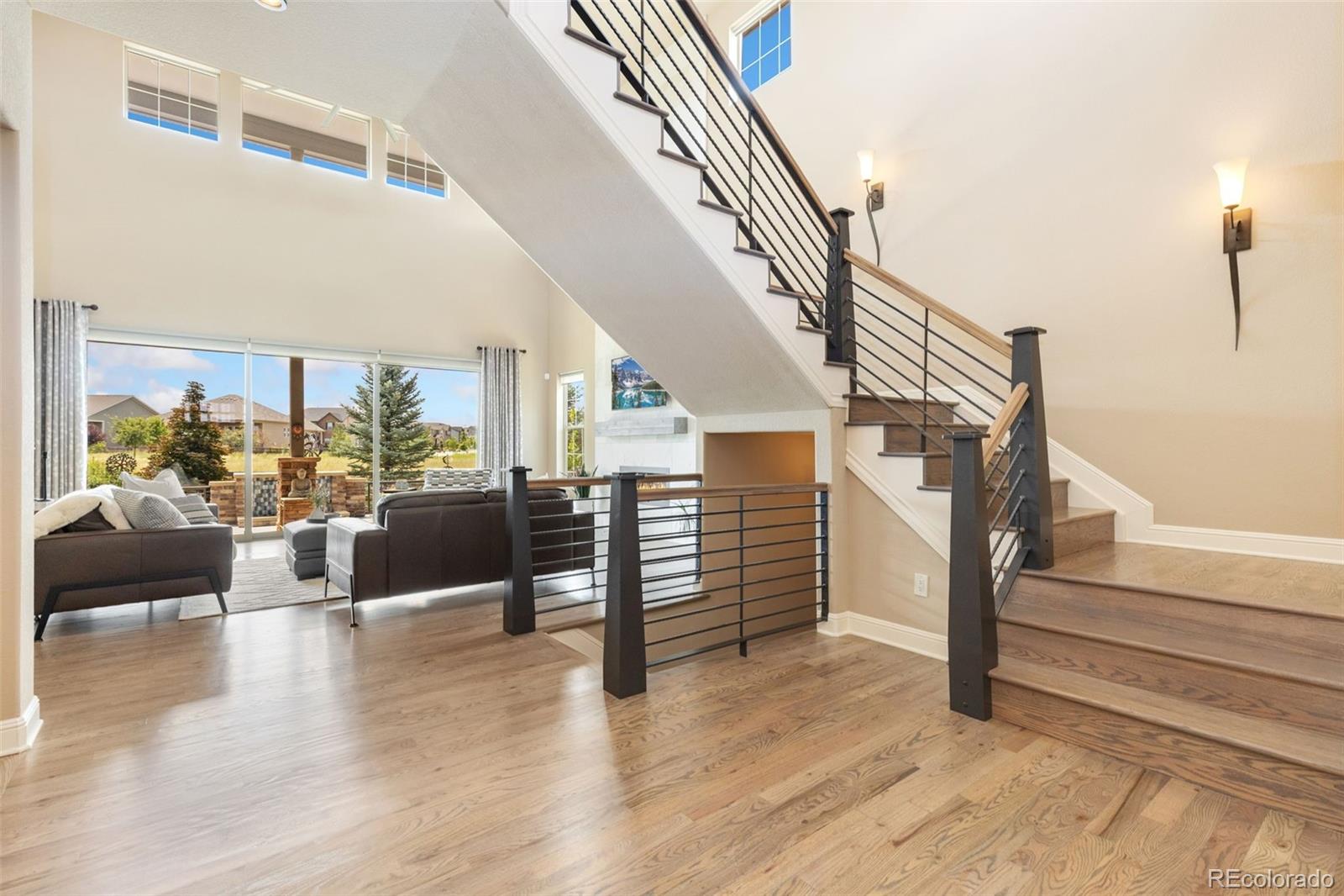 Erie, Colorado, 80516, United States, 4 Bedrooms Bedrooms, ,5 BathroomsBathrooms,Residential,Active,1902952