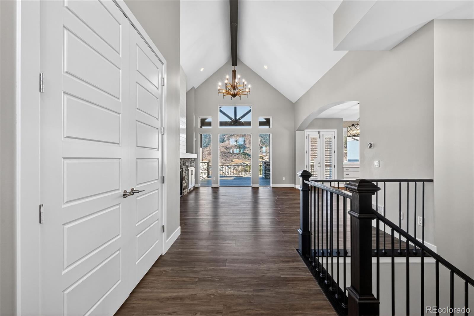 Monument, Colorado, 80132, United States, 6 Bedrooms Bedrooms, ,6 BathroomsBathrooms,Residential,Active,2007954