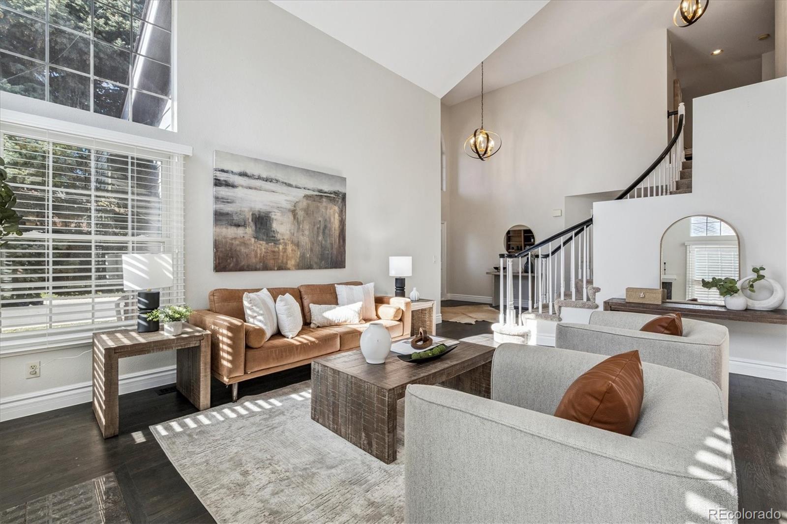 Highlands Ranch, Colorado, 80126, United States, 6 Bedrooms Bedrooms, ,5 BathroomsBathrooms,Residential,Active,1973294