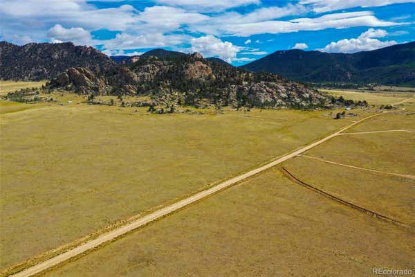 STOLL MOUNTAIN ROAD, LAKE GEORGE, CO 80827 - Image 1