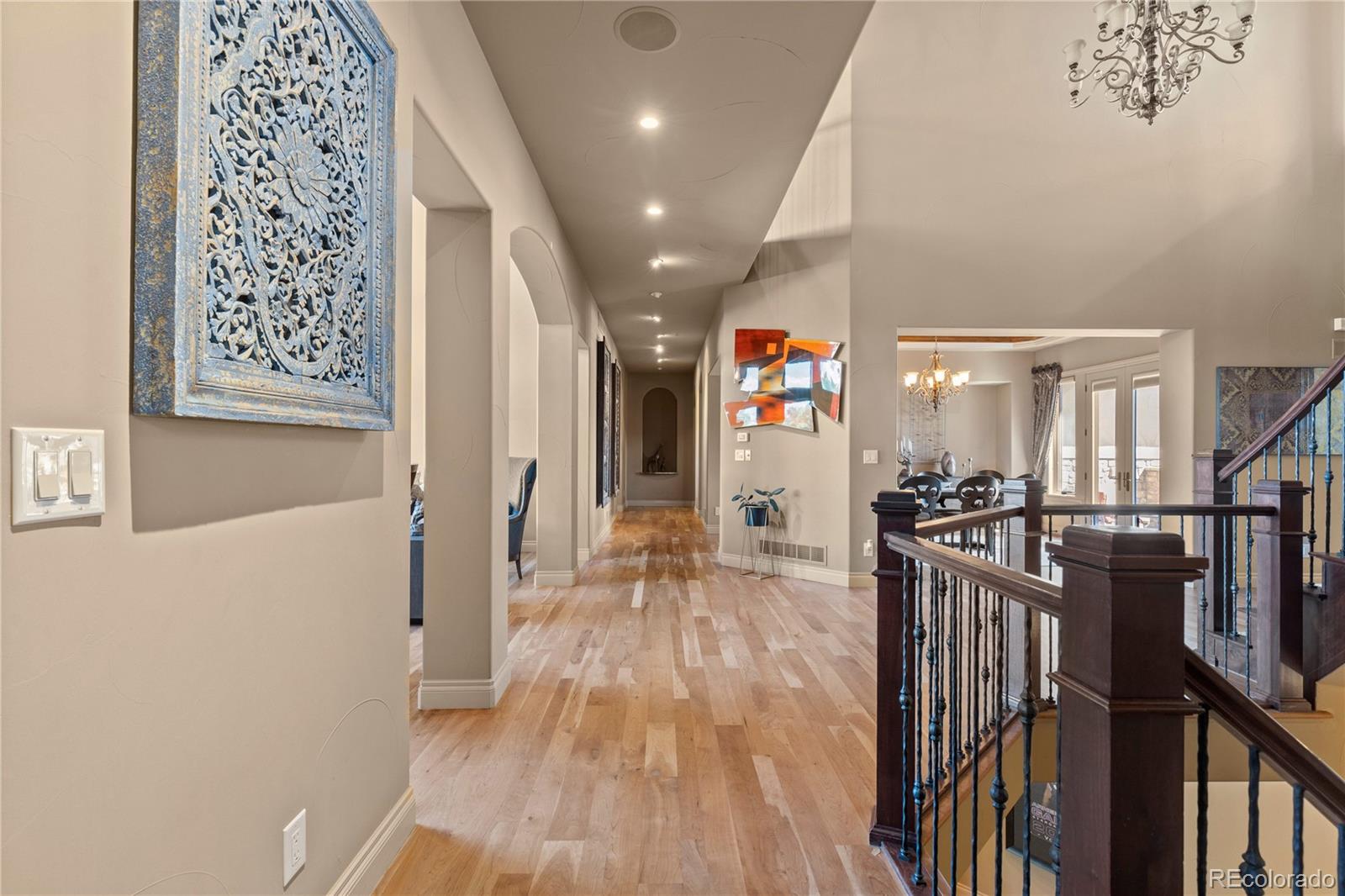 Aurora, Colorado, 80016, United States, 5 Bedrooms Bedrooms, ,7 BathroomsBathrooms,Residential,Active,1946531