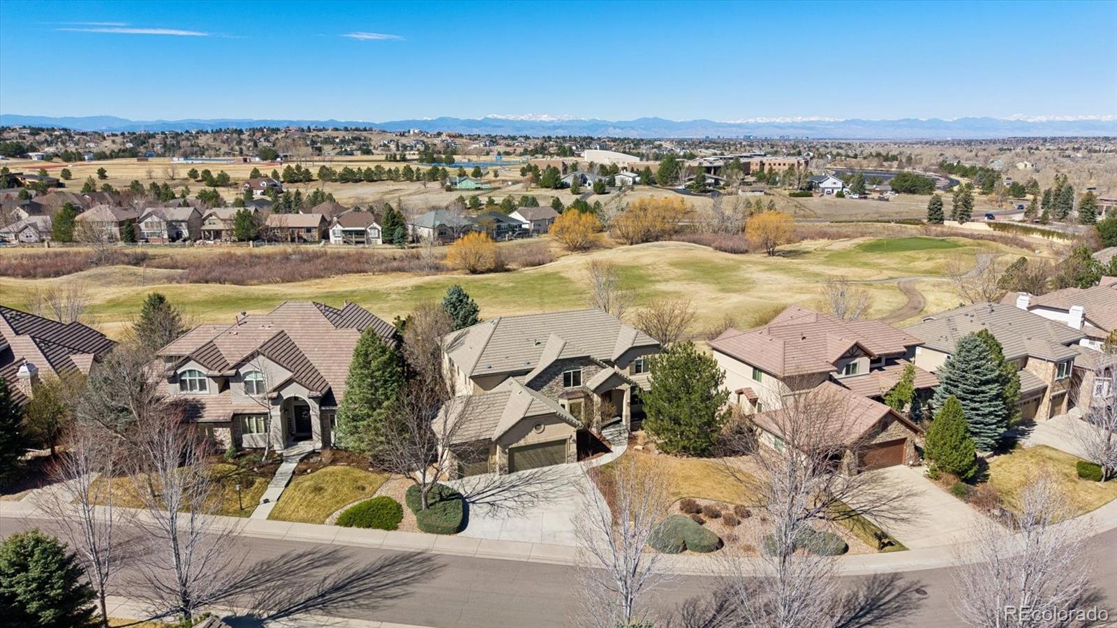 Aurora, Colorado, 80016, United States, 5 Bedrooms Bedrooms, ,7 BathroomsBathrooms,Residential,Active,2031007