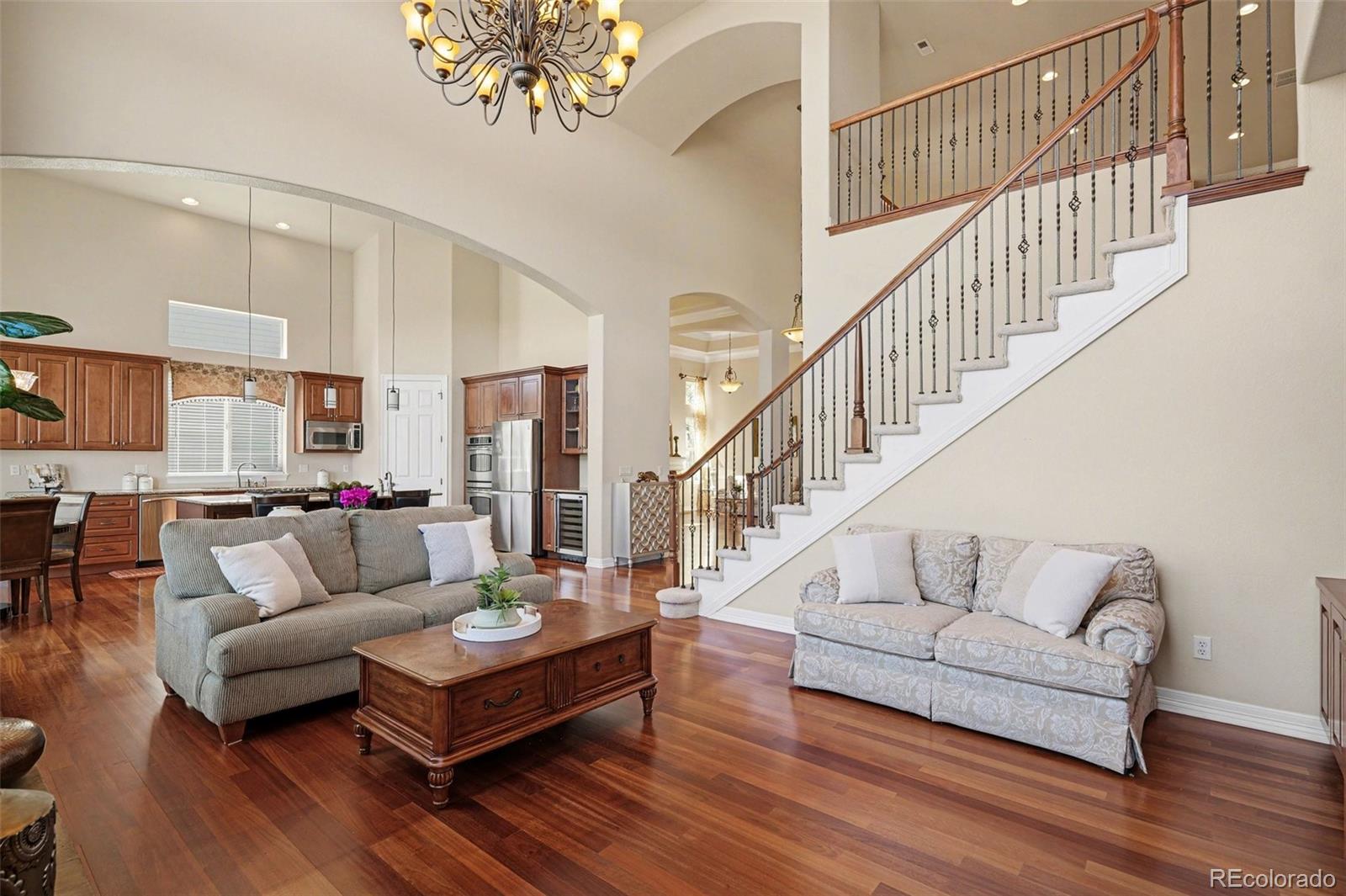 Lone Tree, Colorado, 80124, United States, 3 Bedrooms Bedrooms, ,3 BathroomsBathrooms,Residential,Active,2030582