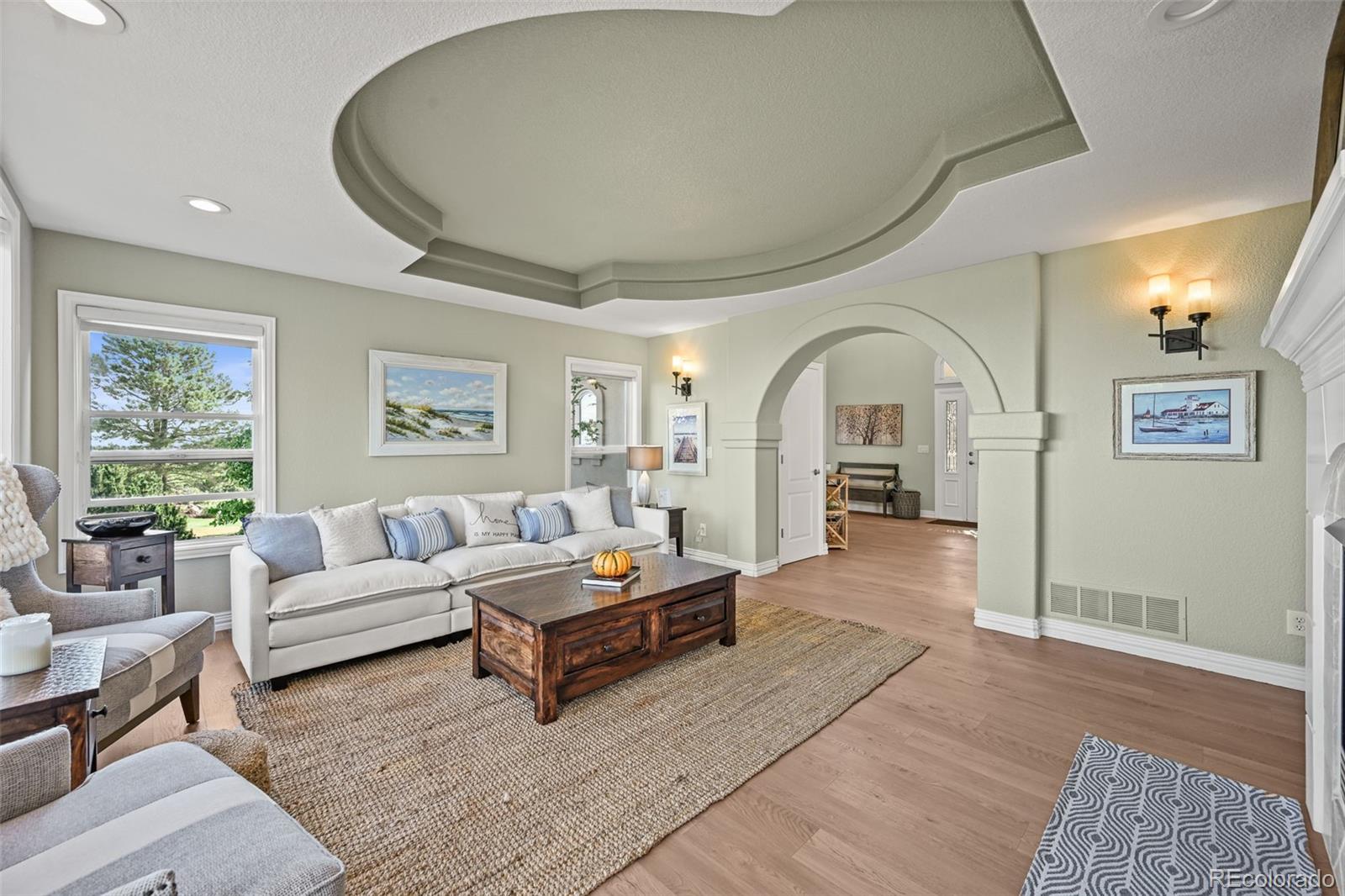 Castle Rock, Colorado, 80108, United States, 5 Bedrooms Bedrooms, ,5 BathroomsBathrooms,Residential,Active,1929658