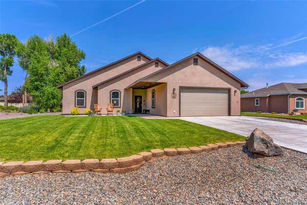 711 COTTONWOOD CIR, ALAMOSA, CO 81101 - Image 1