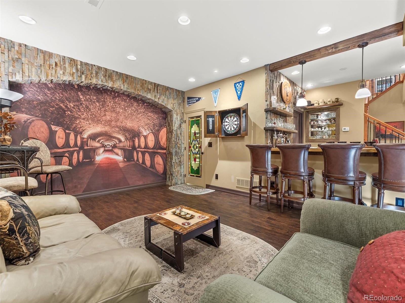 Centennial, Colorado, 80121, United States, 4 Bedrooms Bedrooms, ,4 BathroomsBathrooms,Residential,Active,1972181