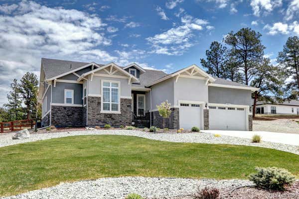 9371 LONE TIMBER CT, PARKER, CO 80134 - Image 1