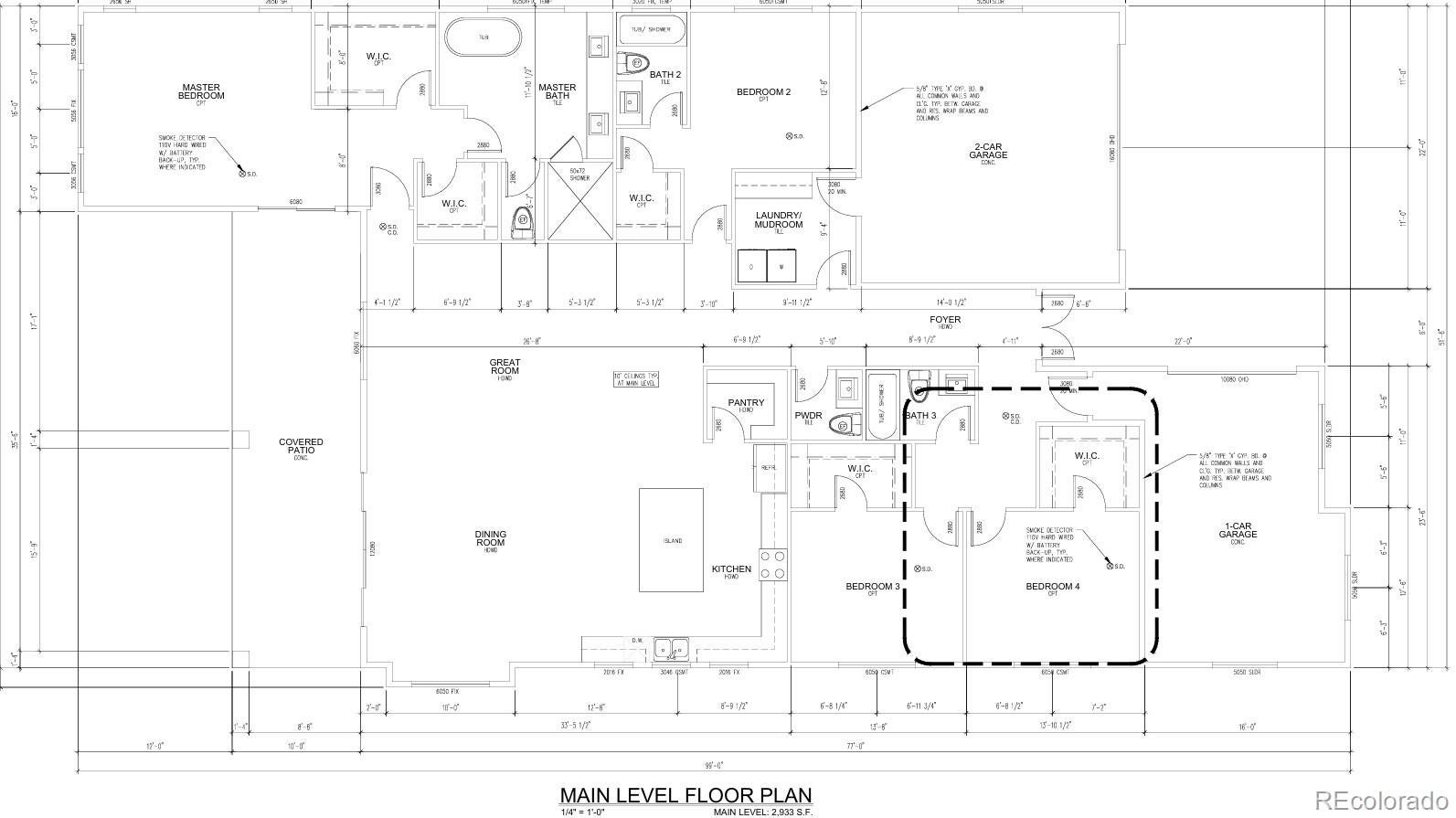 Colorado Springs, Colorado, 80908, United States, ,4 BathroomsBathrooms,Residential,Active,1753511